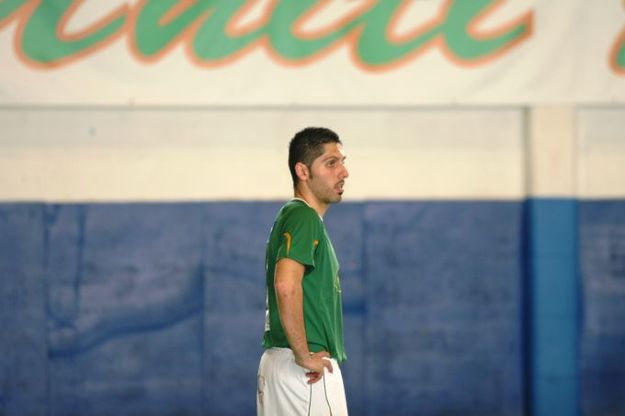 Roberto Montenero