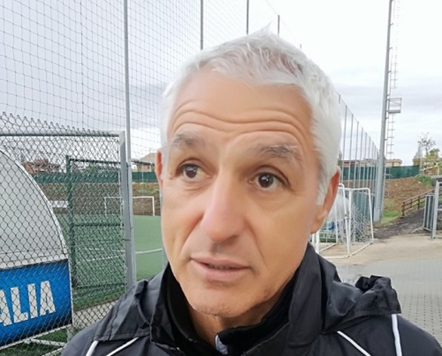 Luciano Siddi (© GazReg)