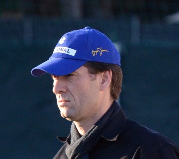 Mauro D&apos;Andrea