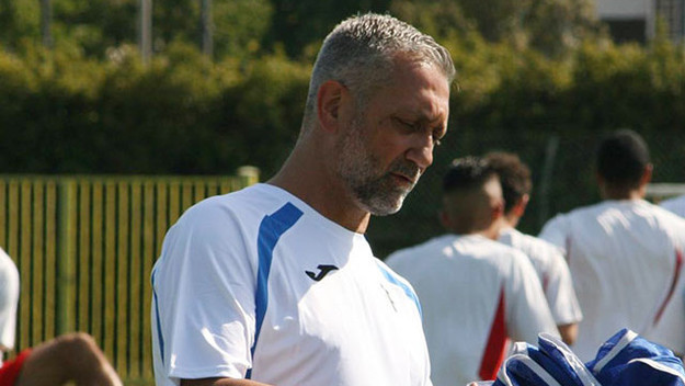 Fabrizio Ferazzoli