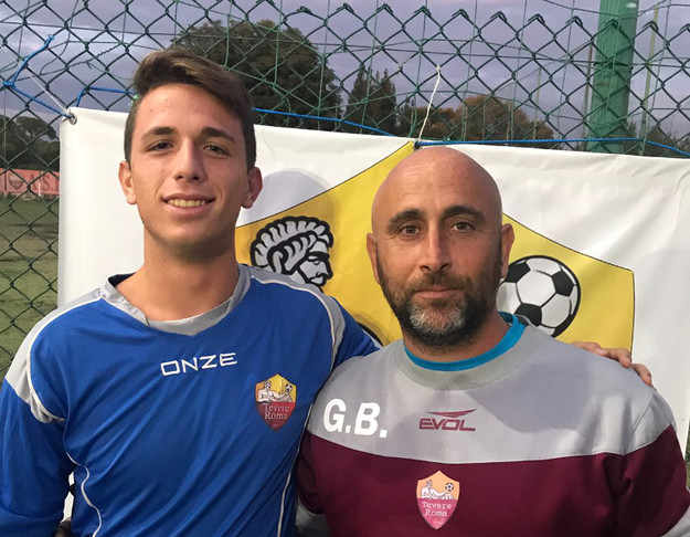 Cristian Fabrizzi