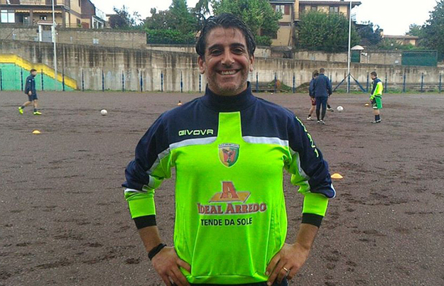 Dinamo Labico, Benedetti