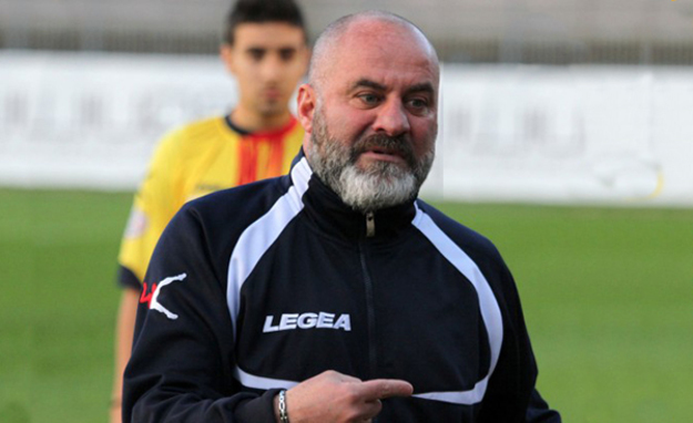 Antonio Germano ©Michel Caputo