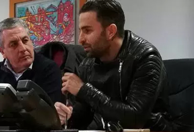 Manuele Blasi