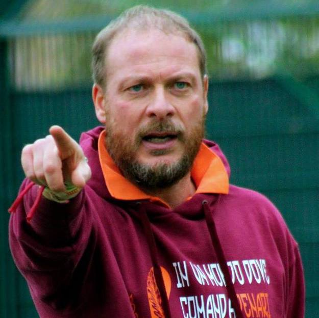 Fabio Melillo