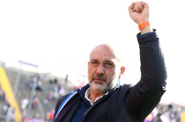 Sergio Pirozzi