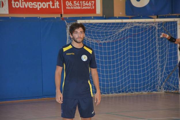 Michele Aragona