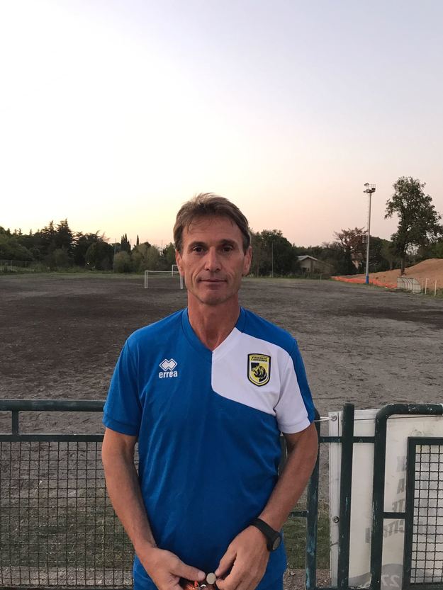 Aldo Coletta