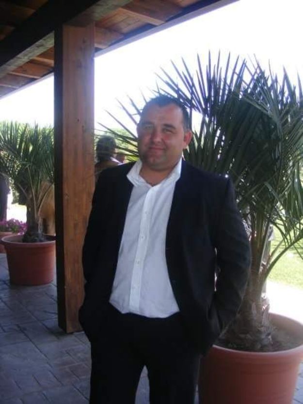 (Ezio Favaretti, presidente Faiti 2004)