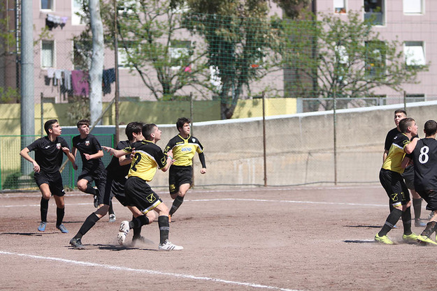 Foto ©De Cesaris