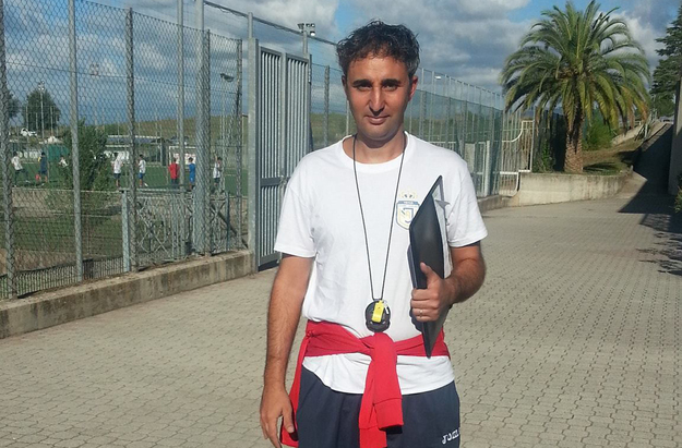 Andrea Fagiolo