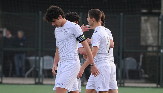 Vince il TdQ (©Del Gobbo)