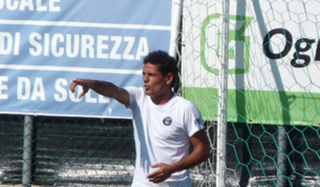 Gianluca Valerio ©GazReg