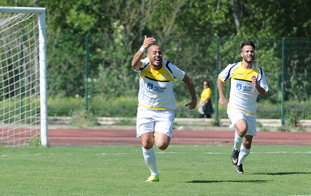 Onorato, 4 gol (©Del Gobbo)