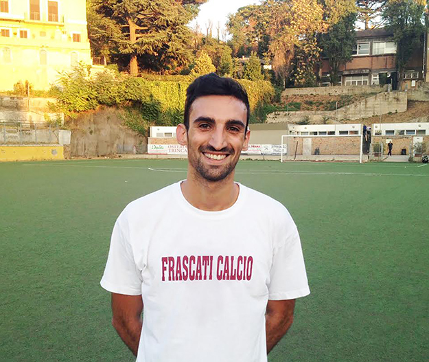 Ferri (©Frascati)