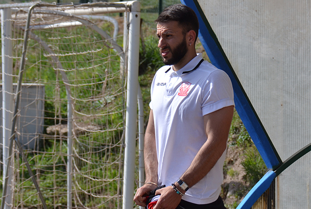 Daniele Paolini (©Torrisi)