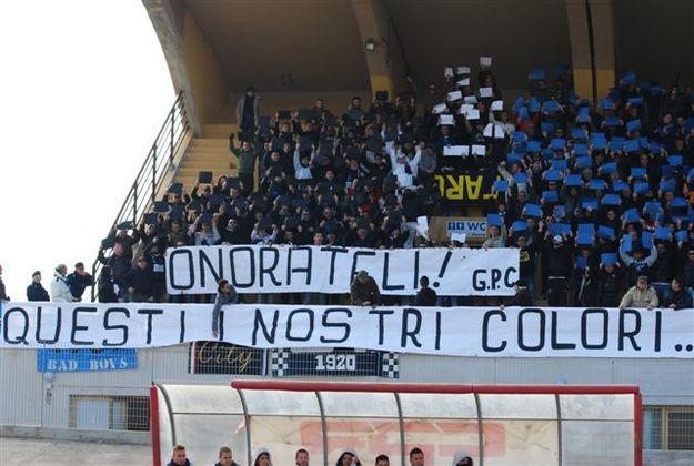 Civitavecchia