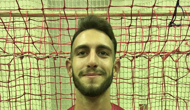 Alessandro Pestillo