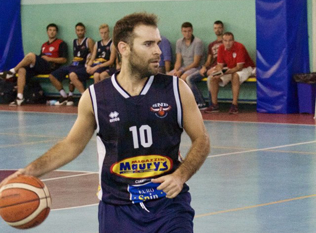 Marco Tretta