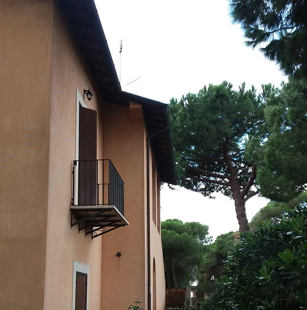 Borgo Santa Maria