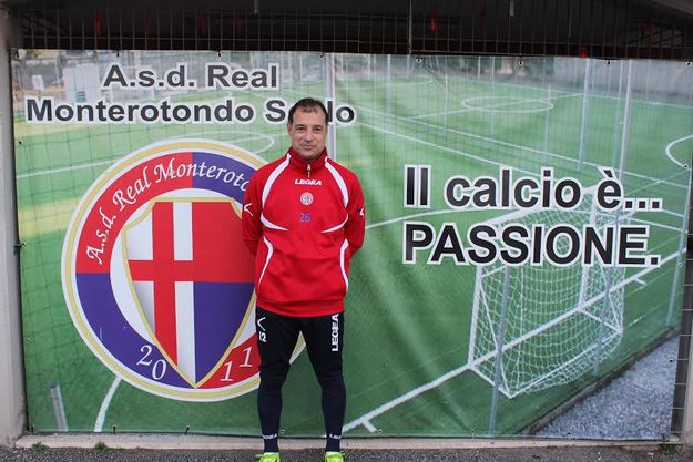 Maurizio Vincioni, realmonterotondoscalco.it