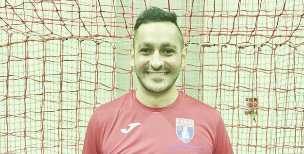 Matteo Fiore
