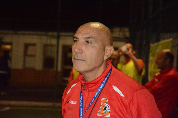 Marco Zannino