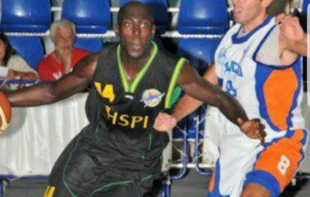 Pierre Andre Diedhiou