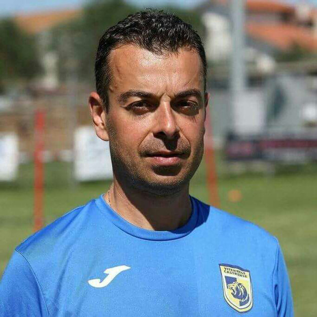 Gianluca Ciancolini