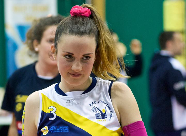 Chiara Giovannetti