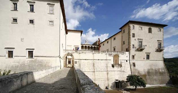 Castello Colonna