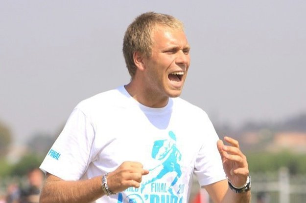 Emanuele Prece
