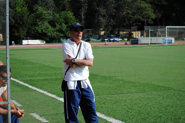 Paolo Citernesi