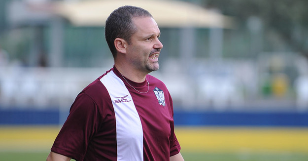 Mister Caruso (©Del Gobbo)