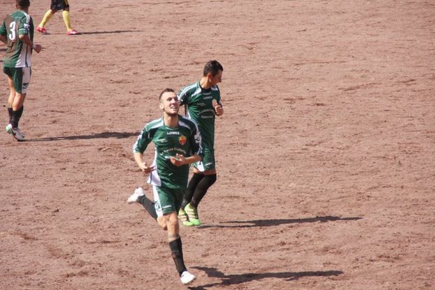 Maglianese, altra vittoria ©Facebook