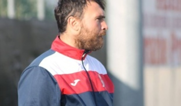 Il tecnico della NTTT, Simone Santoni