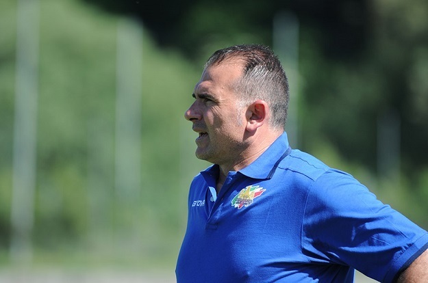 Mister Gesmundo (©Del Gobbo)