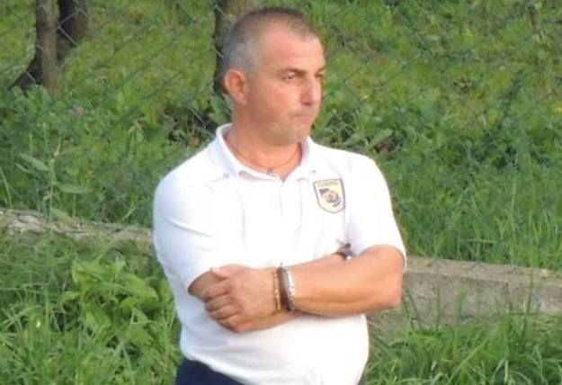 Livi, battuta d&apos;arresto erpla sua Viterbese