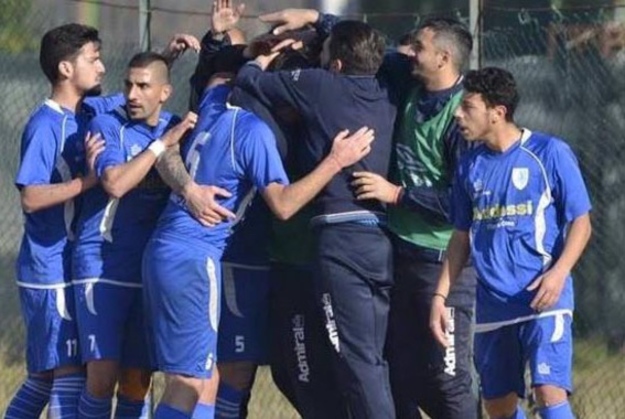 L&apos;Itri festeggia
