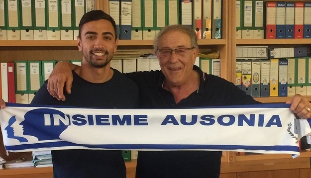 Luigi Gioia con Alessandro Anelli