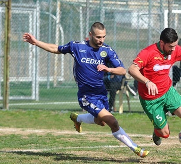 Erik Laghigna (©Cenci)