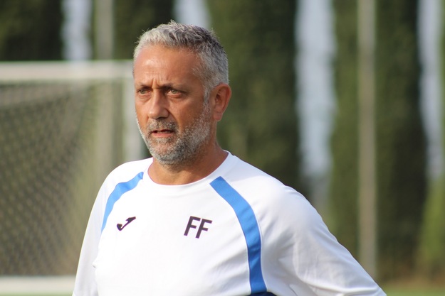 Fabrizio Ferazzoli