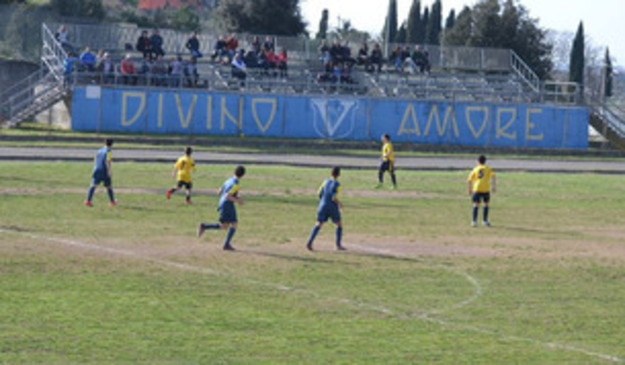 Virtus Divino Amore