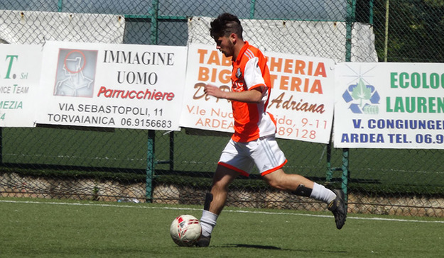 Atletico Football Club ©Torrisi