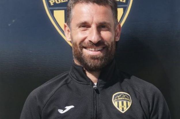 Stefano Maestà, lo scorso campionato protagonista del salto di categoria della PMC