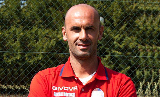 Casilina, mister Bernardi