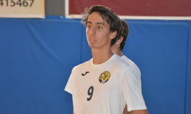 Alessio Laurenti