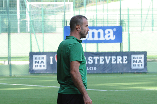 Mauro Mazza (©Del Gobbo)