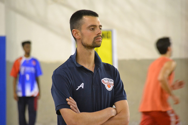 Matteo Catanzani