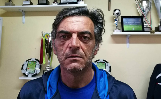 Paolo Falera